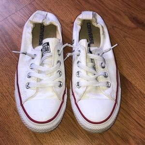 Converse, Chuck Taylor All Star, shoreline slip- 7